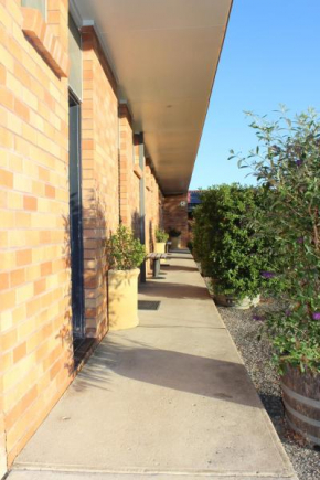 Cudgegong Valley Motel